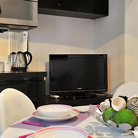 Appartement Castello Di Godego Sleeps 5 Air Con Wifi